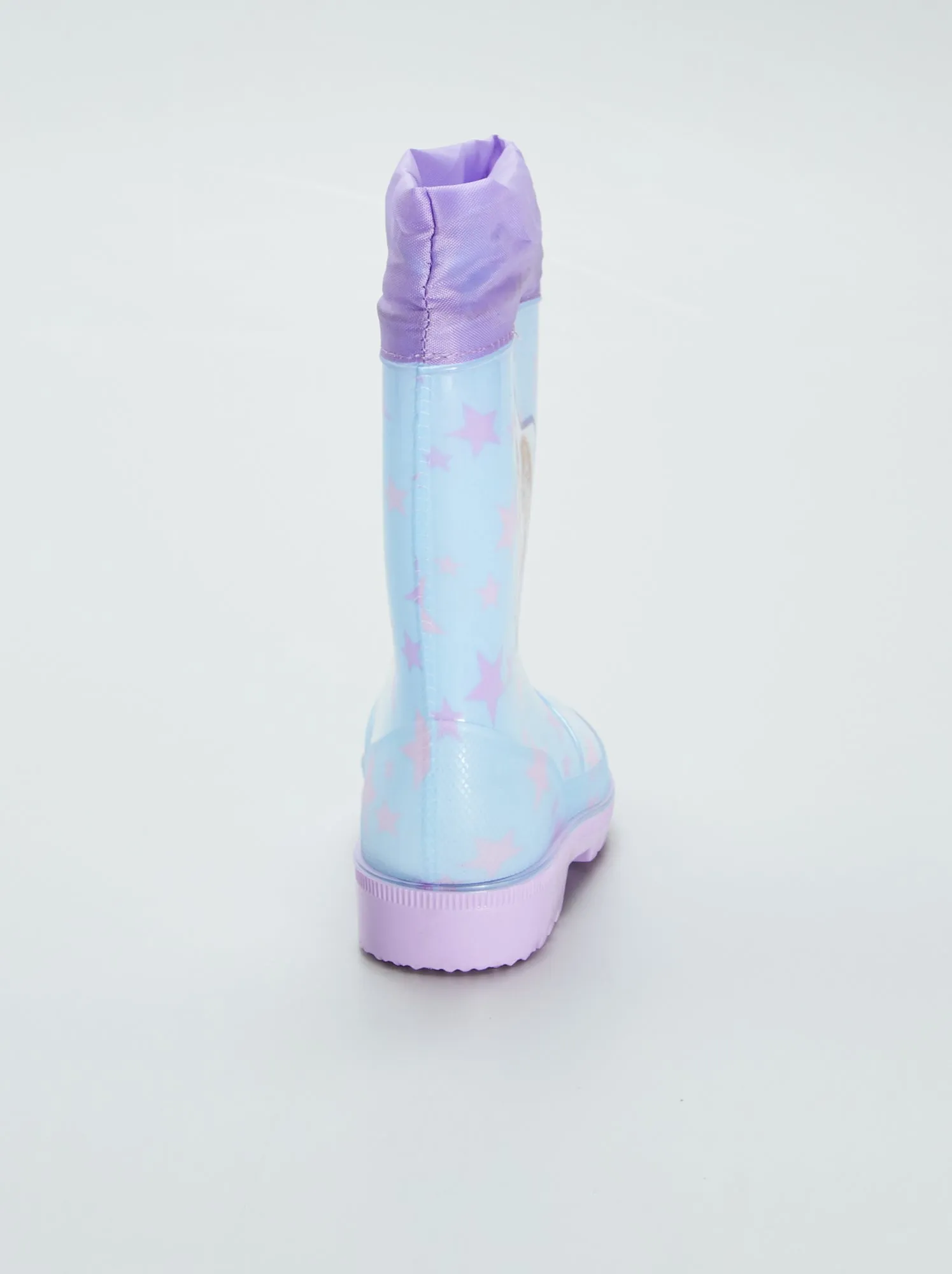 Stivali da pioggia 'Frozen' 'Disney' - blu