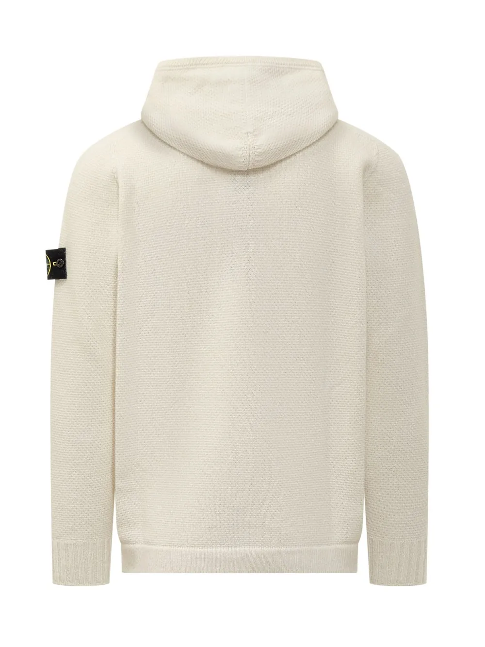 STONE ISLAND Felpa Badge  