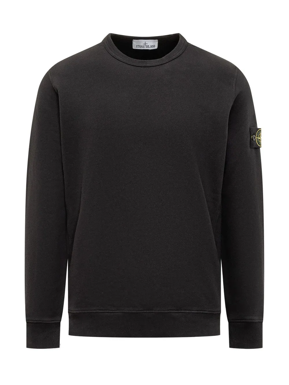STONE ISLAND Felpa Stone Island  