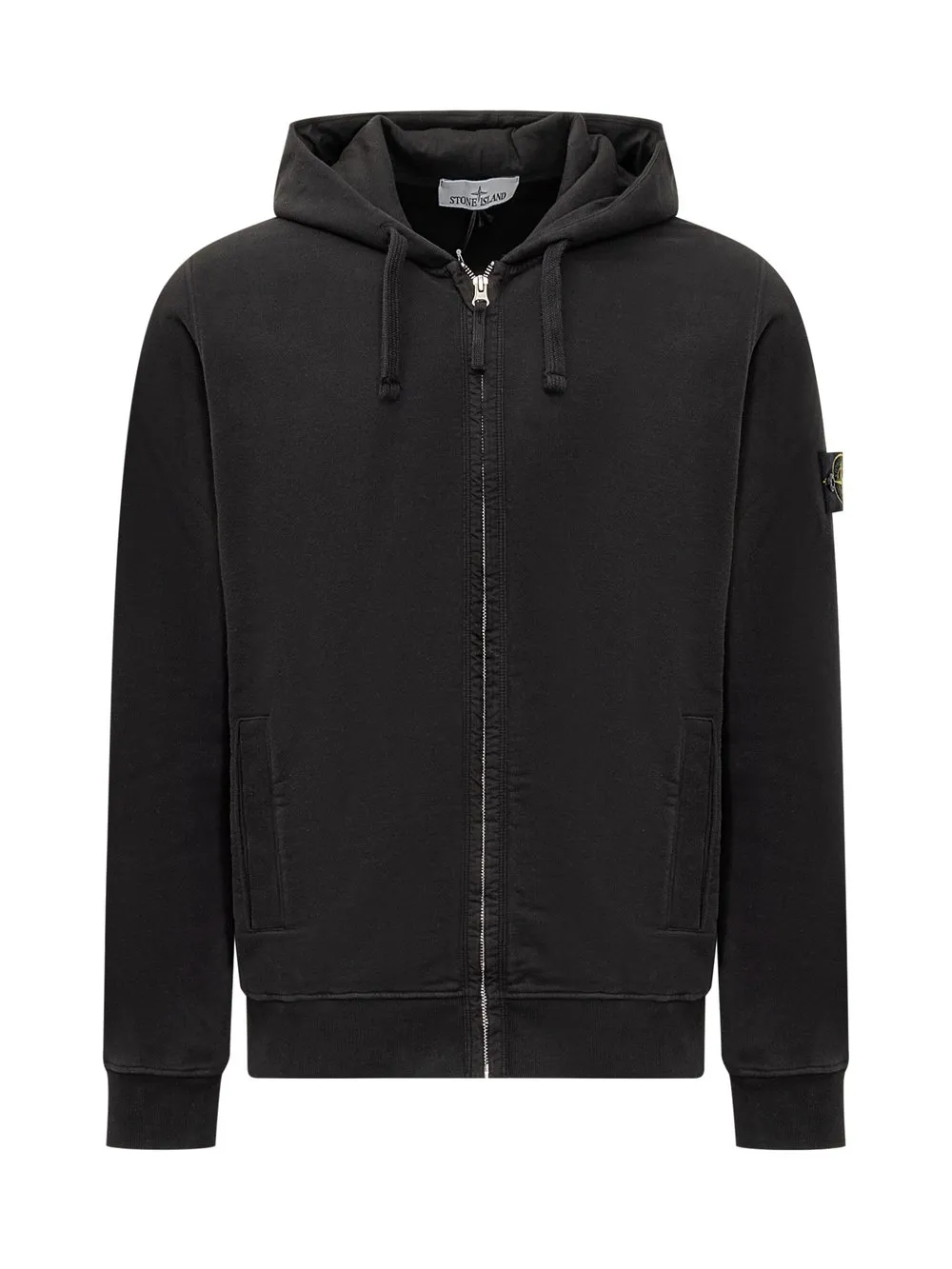 STONE ISLAND Felpa  