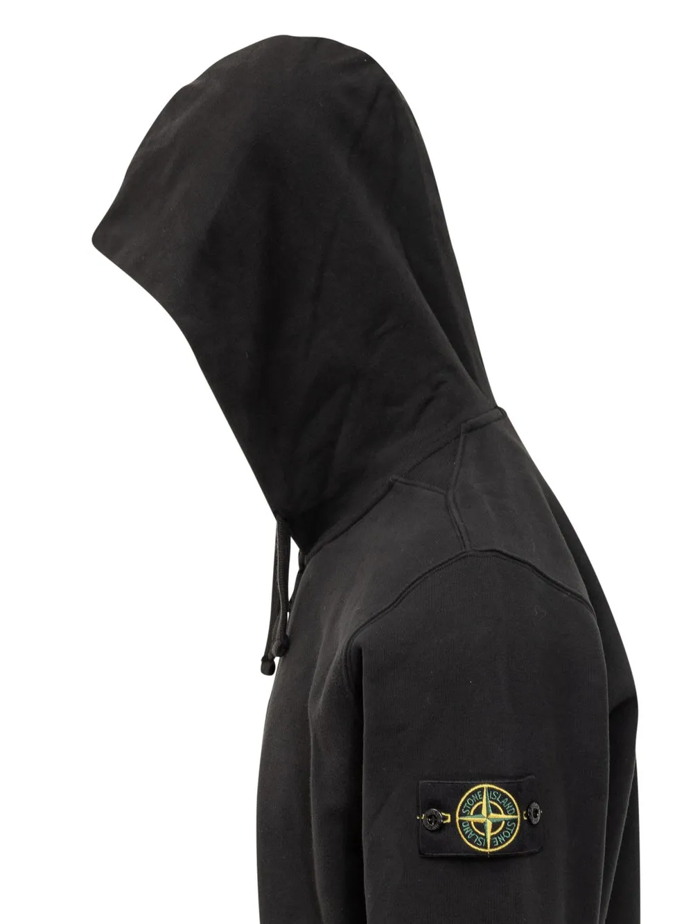 STONE ISLAND Felpa  