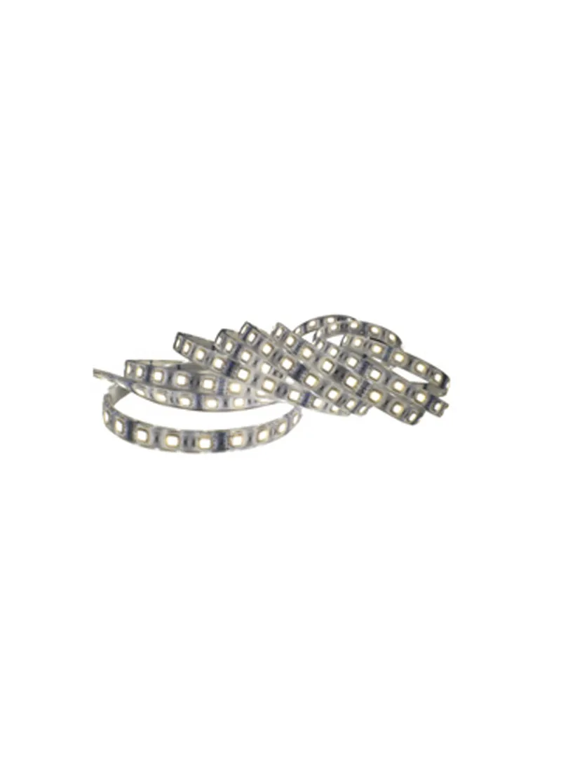 Strip LED 5050 SMQ, 24V, IP67, 72W, 3200K, 5 metri - STONE 6019/24V 