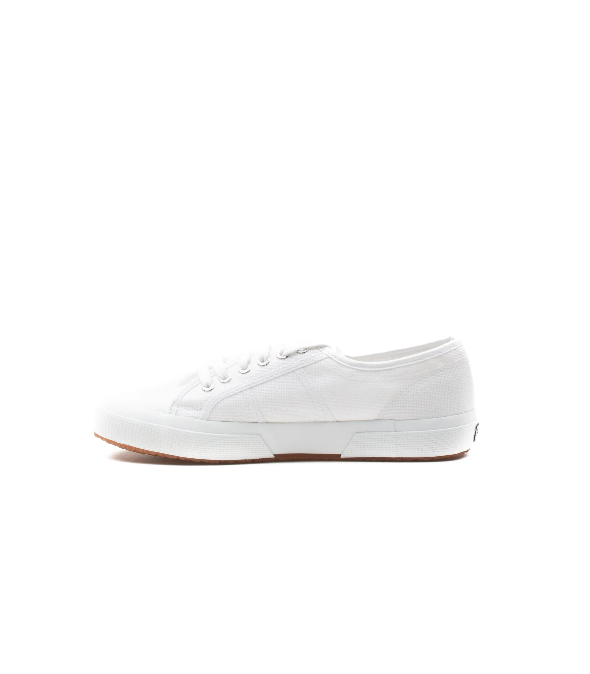Superga 2750 Cotone Classic Bianco