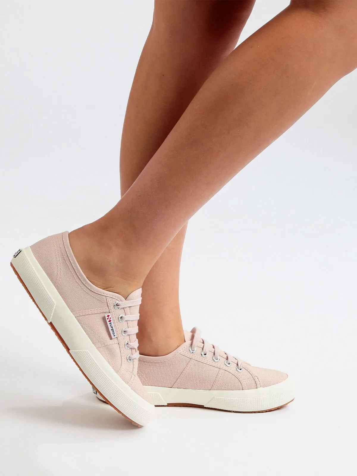 Superga 2750 COTU CLASSIC Baskets en toile pour femme