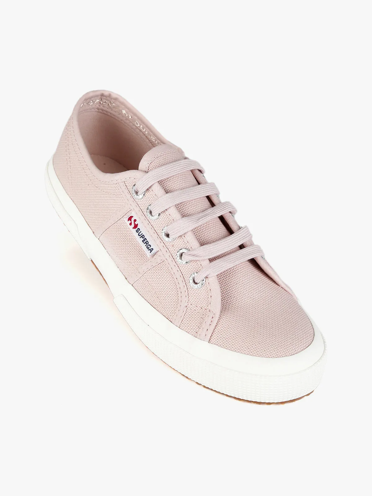 Superga 2750 COTU CLASSIC Baskets en toile pour femme