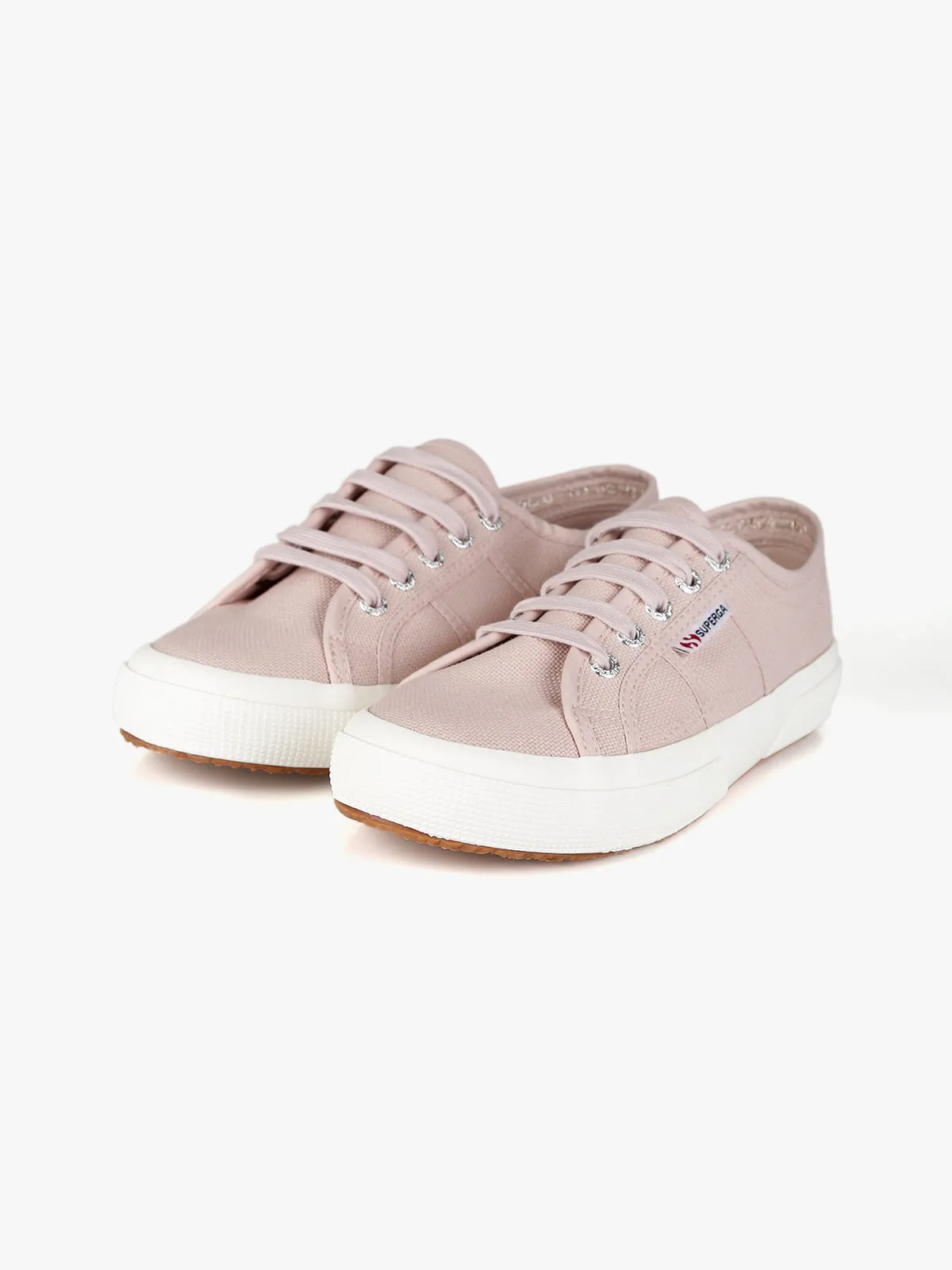 Superga 2750 COTU CLASSIC Baskets en toile pour femme