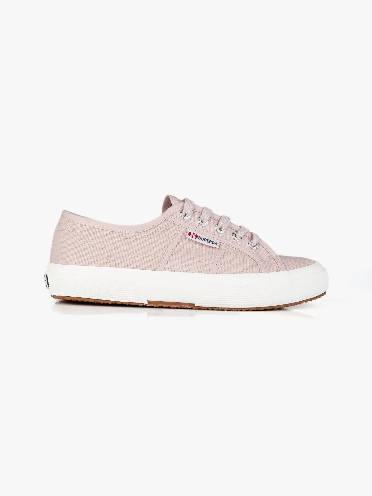 Superga 2750 COTU CLASSIC Baskets en toile pour femme