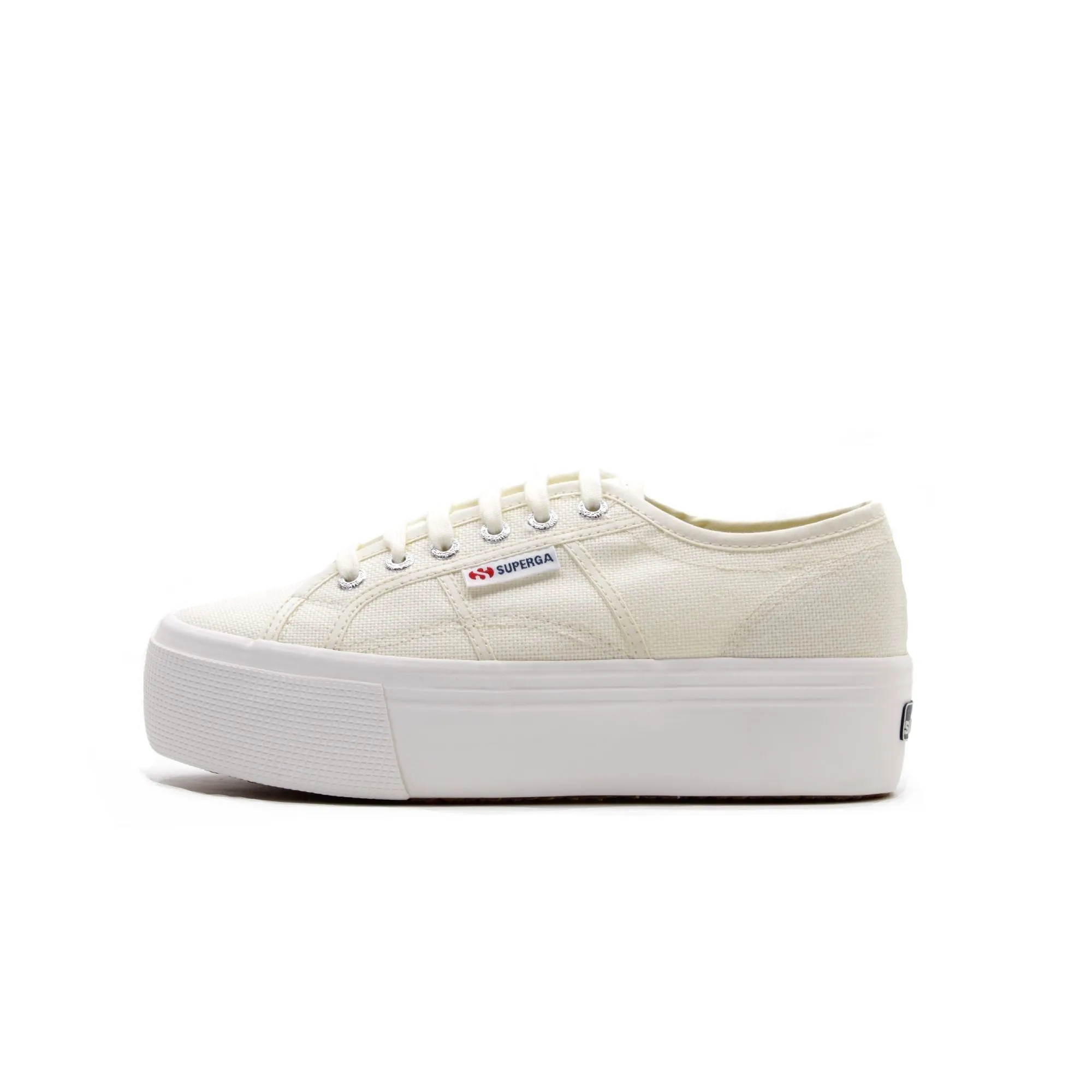 SUPERGA 2790 PLATFORM S9111LW ARR