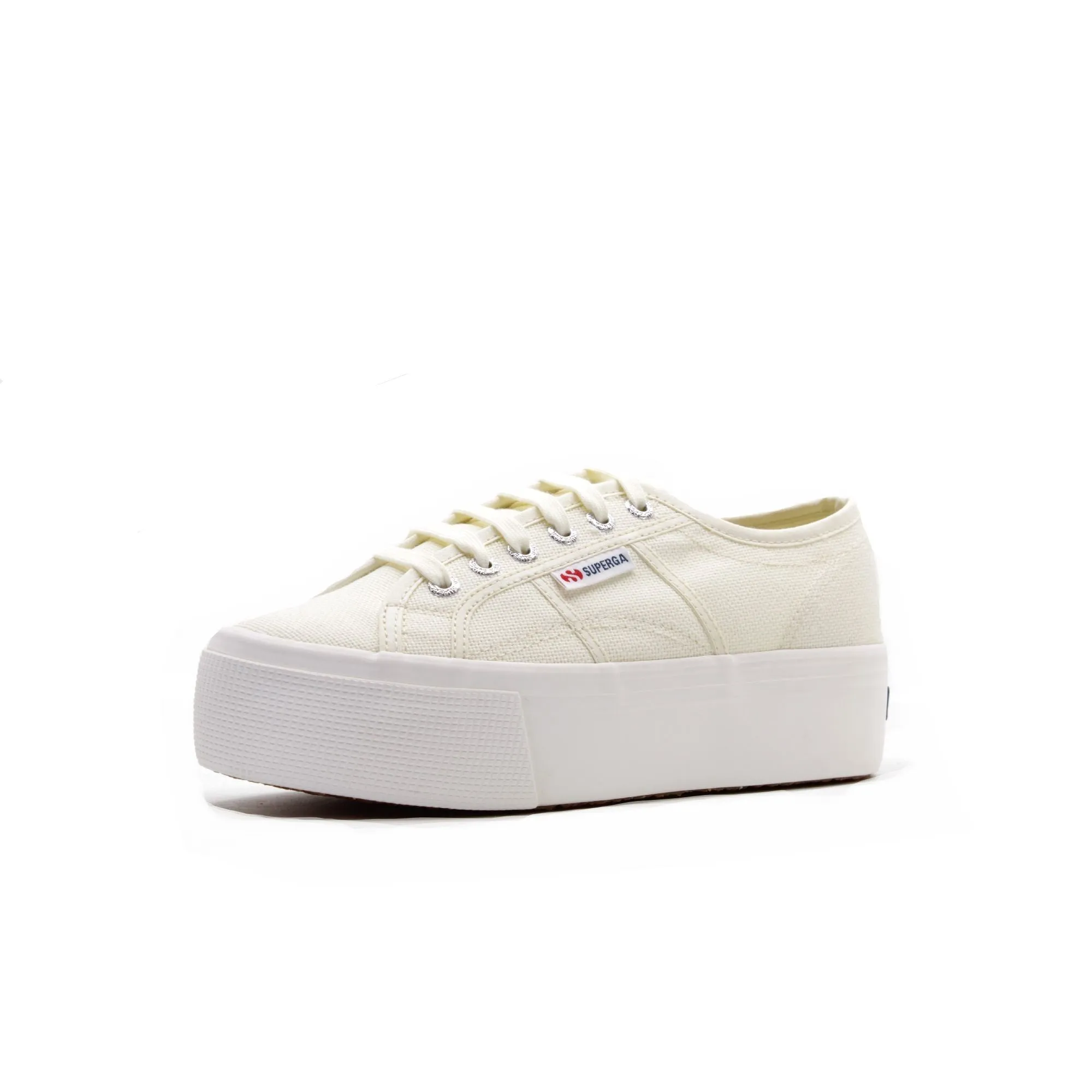 SUPERGA 2790 PLATFORM S9111LW ARR