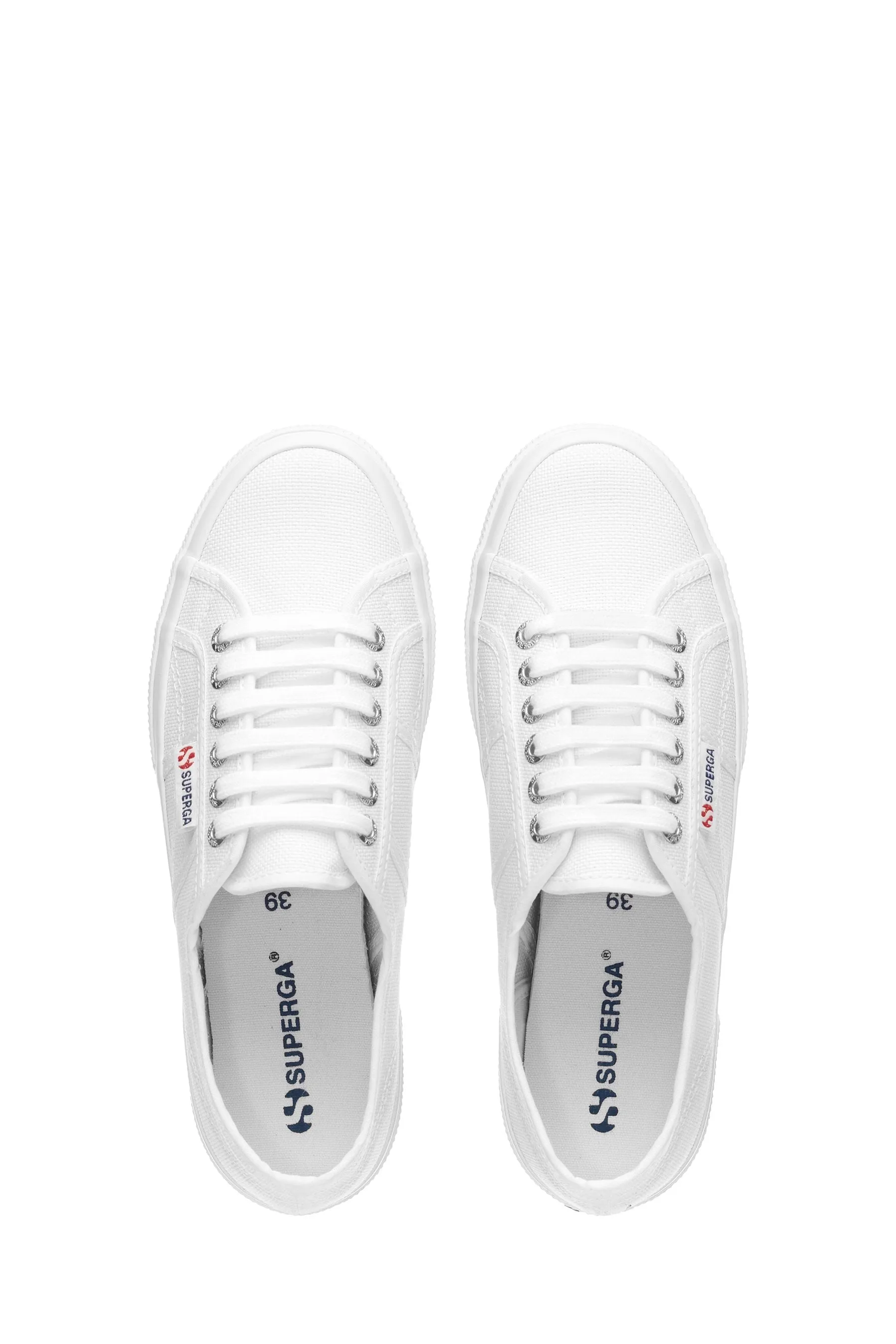 Superga Donna 2750 Cotu - Scarpe da ginnastica di tela
