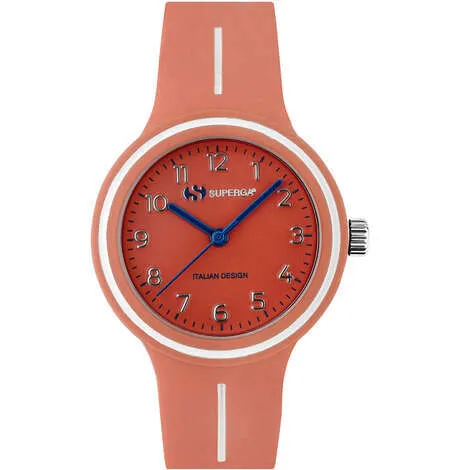 SUPERGA Orologio solo tempo bambino Superga STC042