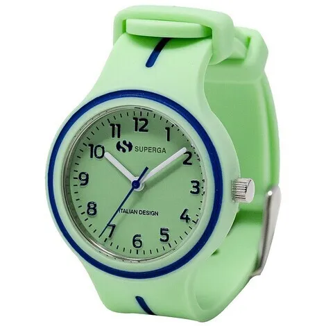 SUPERGA Orologio solo tempo bambino Superga STC064