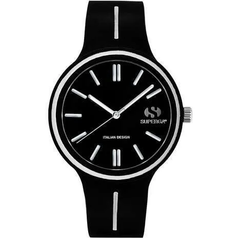 SUPERGA Orologio solo tempo uomo Superga STC026