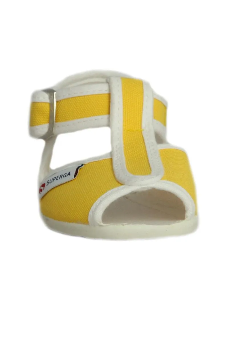   Superga Sandali Unisex Adulto S06A1200-GI 