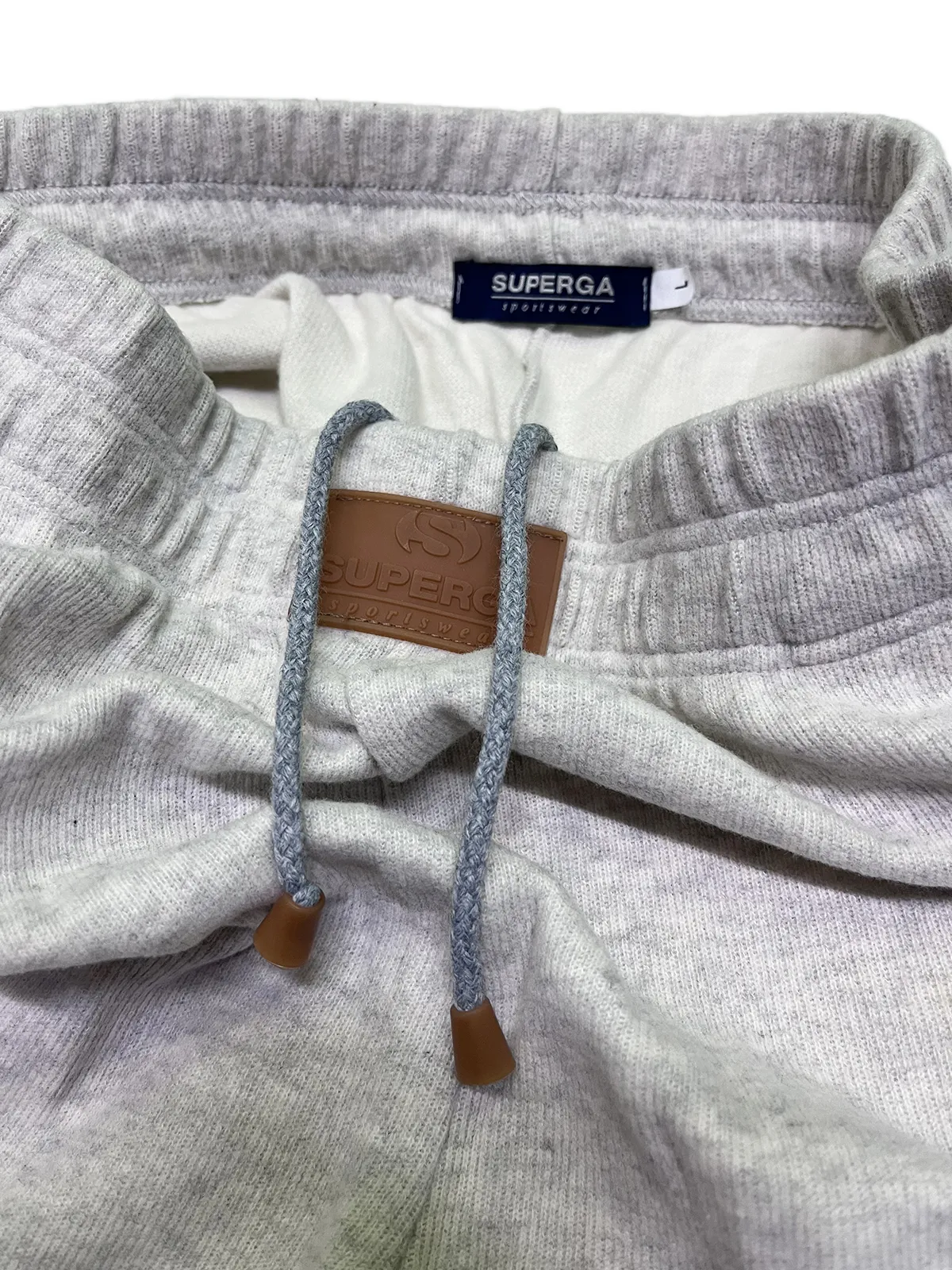    SUPERGA Super Sweat Pants pantaloni finlandese    