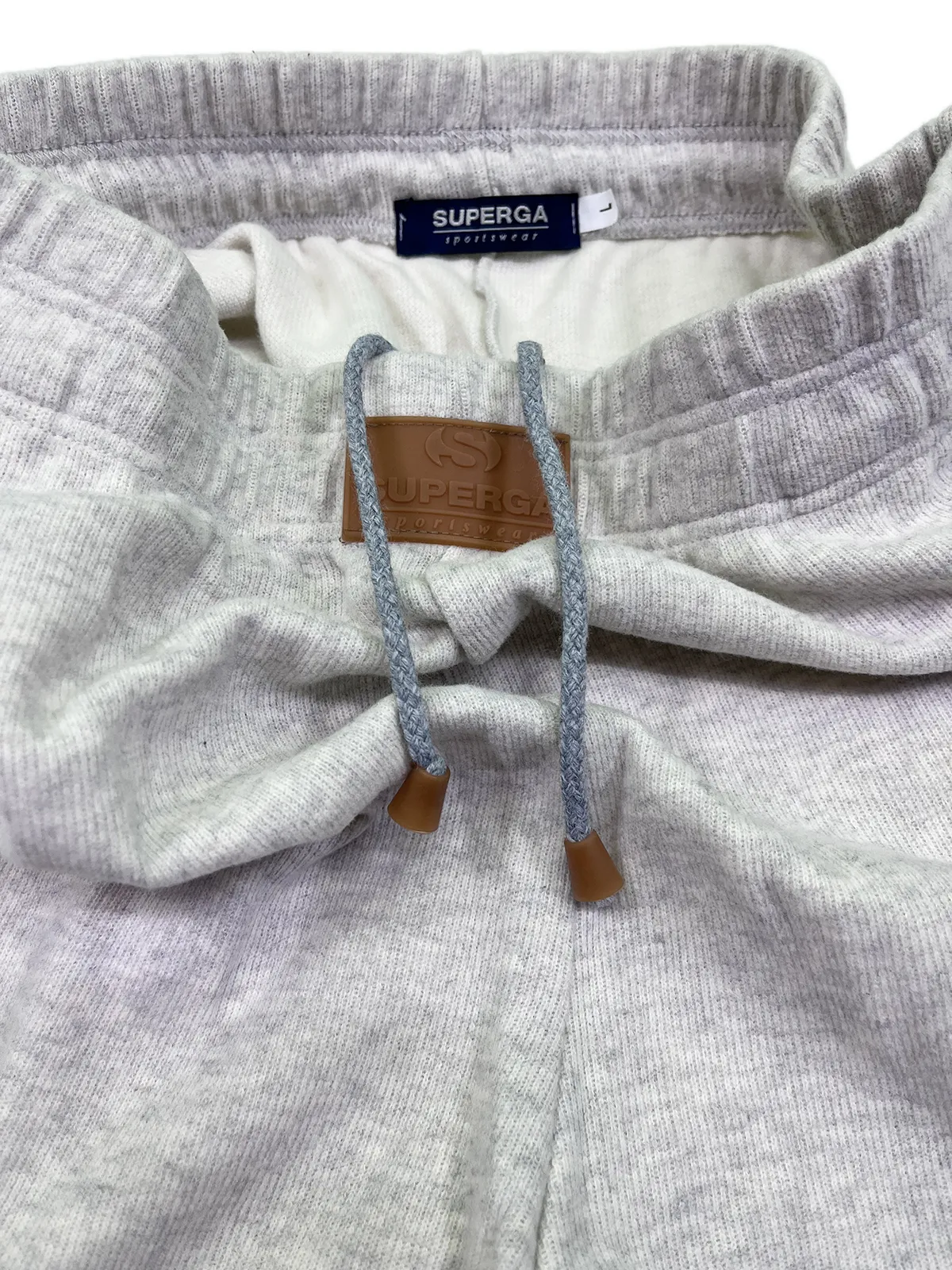     SUPERGA Super Sweat Pants pantaloni finlandese    