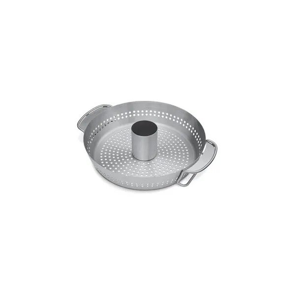 Supporto di cottura per pollo BBQ System