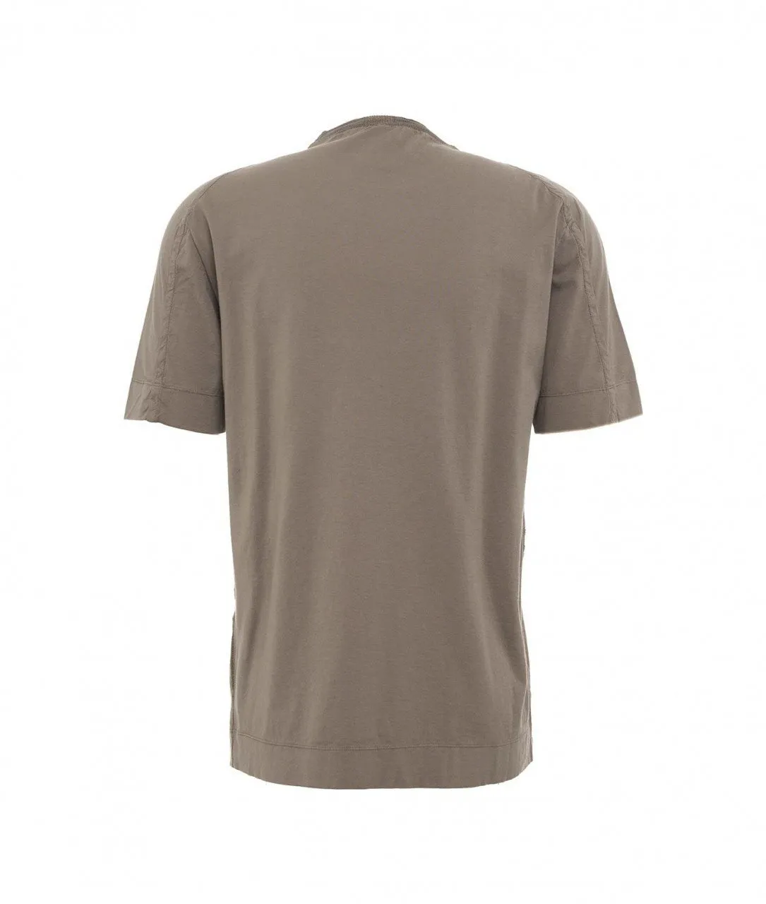 T-hirt oliva oliva