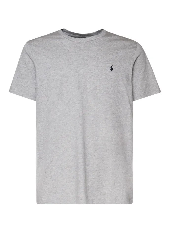 T-SHIRT IN COTONE