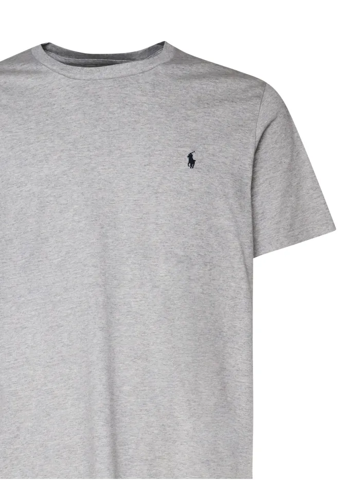 T-SHIRT IN COTONE