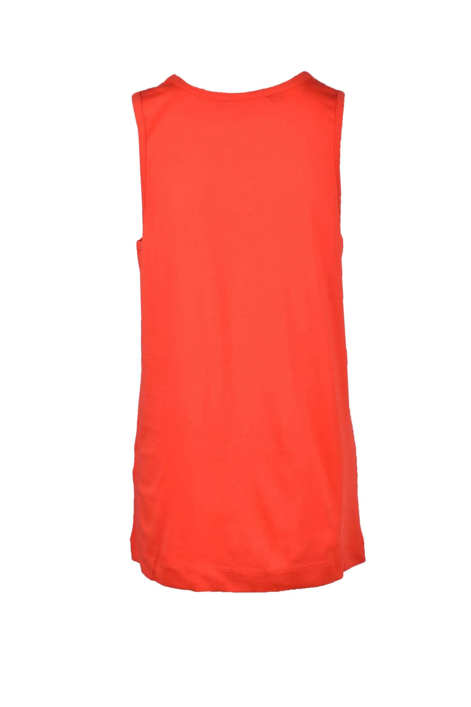 T-shirt Love Moschino  Rosso