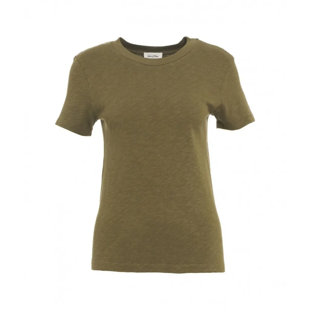 T-shirt Sonoma oliva