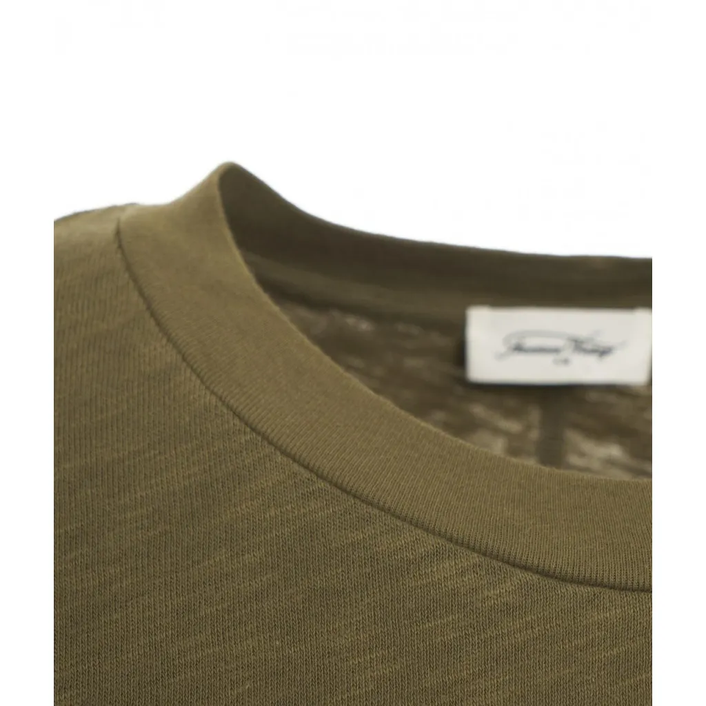 T-shirt Sonoma oliva