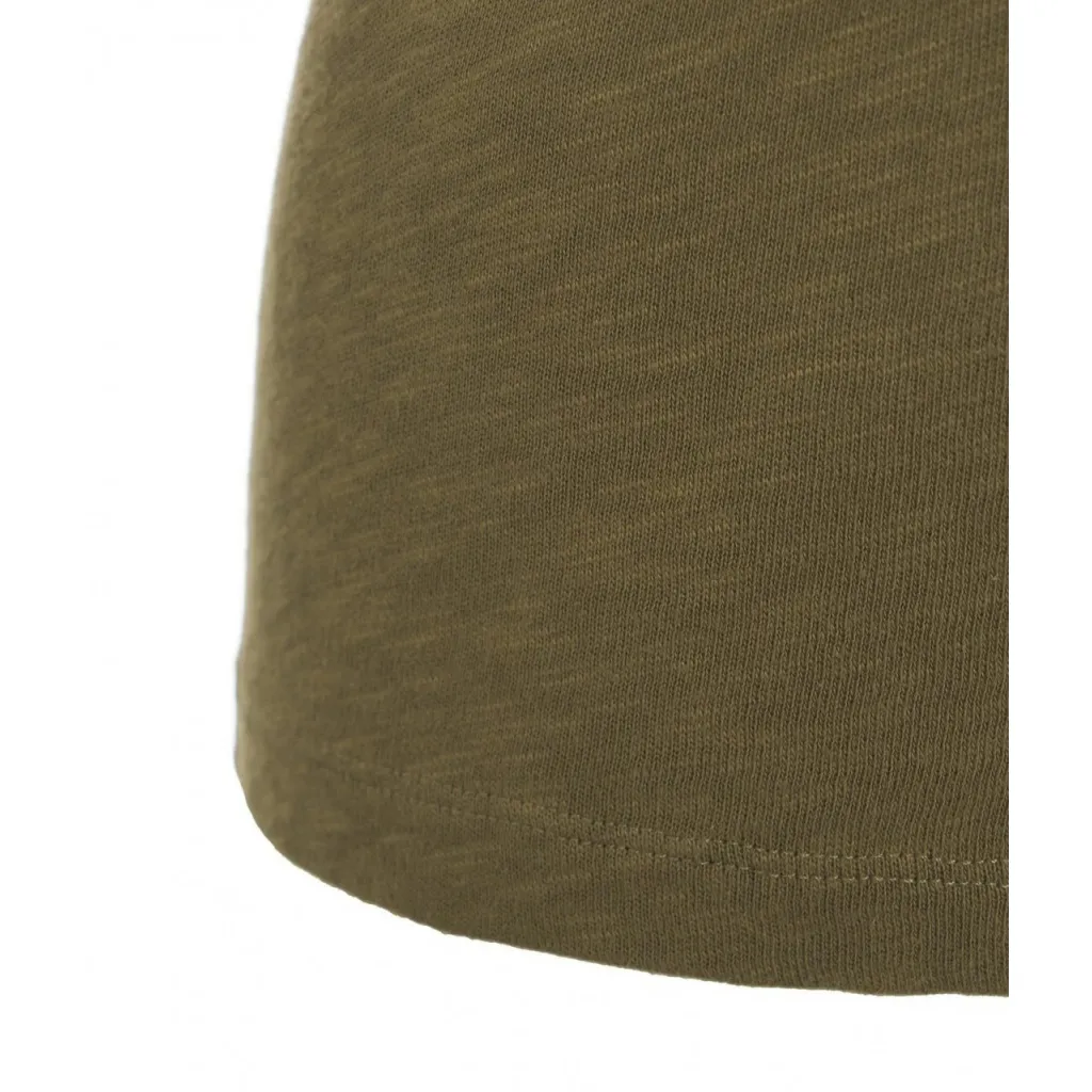 T-shirt Sonoma oliva