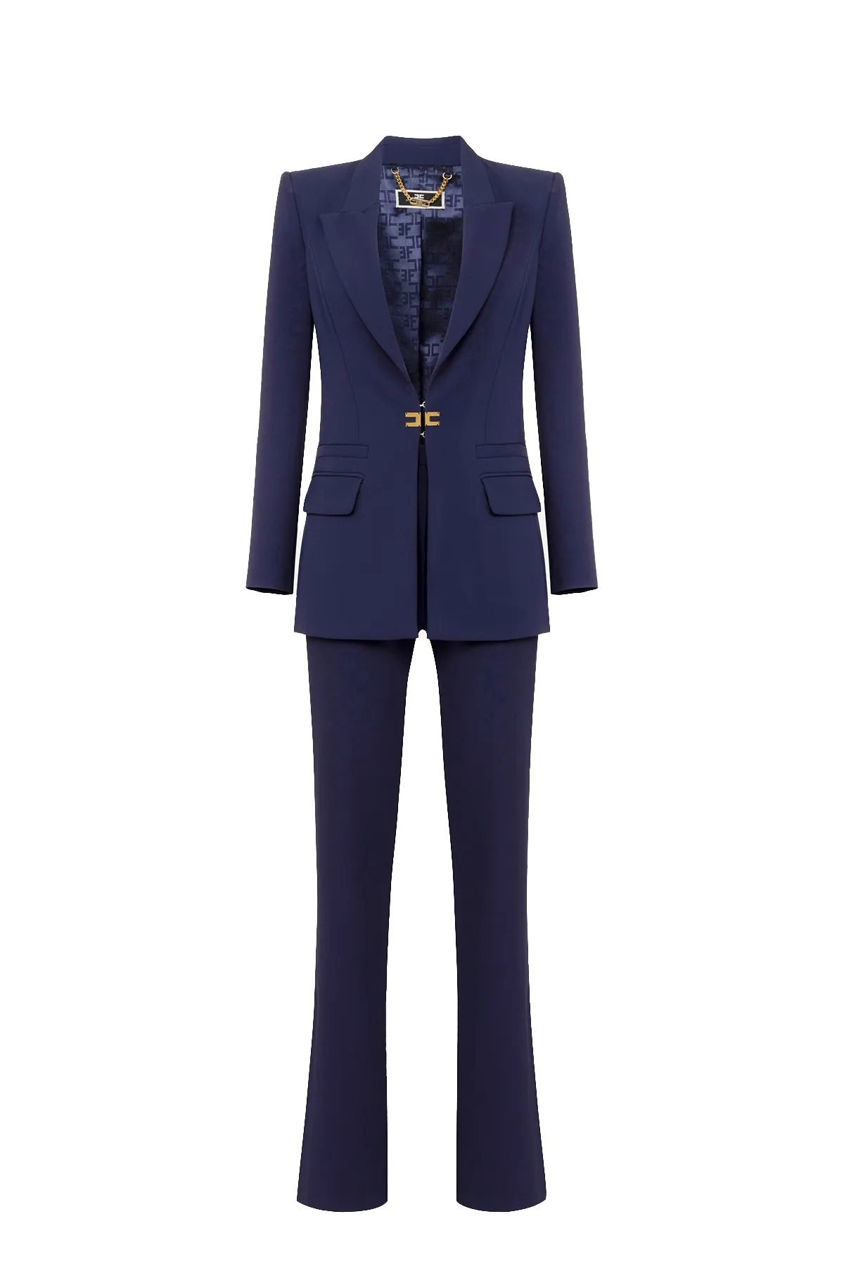 Tailleur ELISABETTA FRANCHI donna