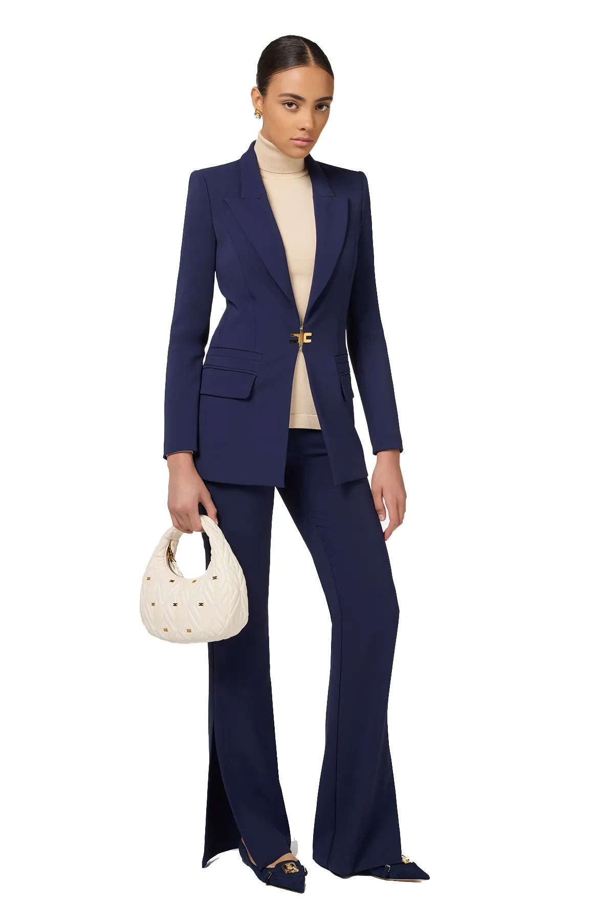Tailleur ELISABETTA FRANCHI donna