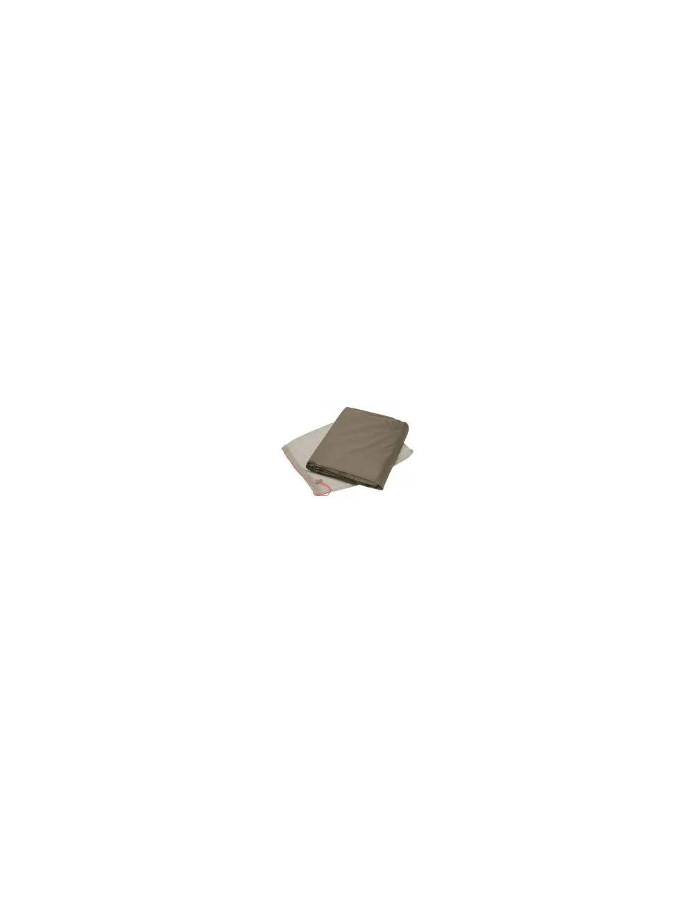 Tappeto da Pavimento VAUDE FP  HOGAN UL 2P