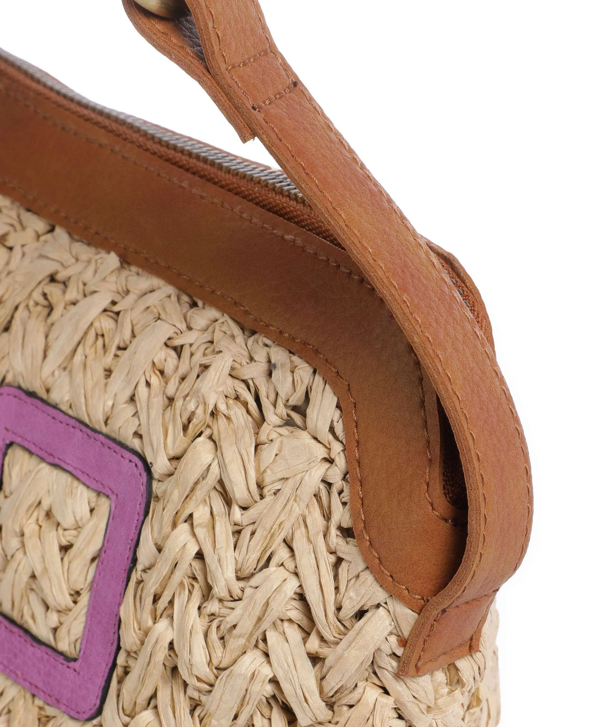  Taschendieb Wien Beserlpark 2 Borsa a tracolla carta natura  