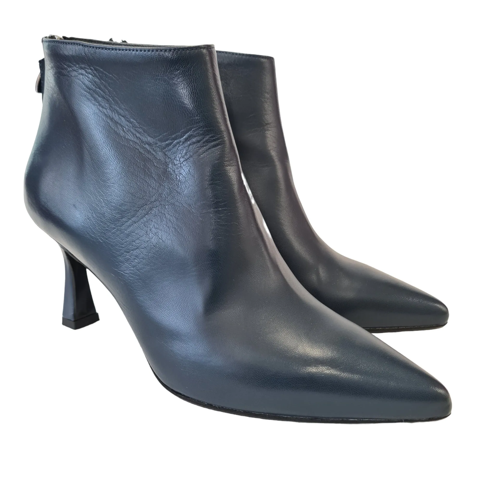 Tattoo Tronchetto Donna Blu Rif.644