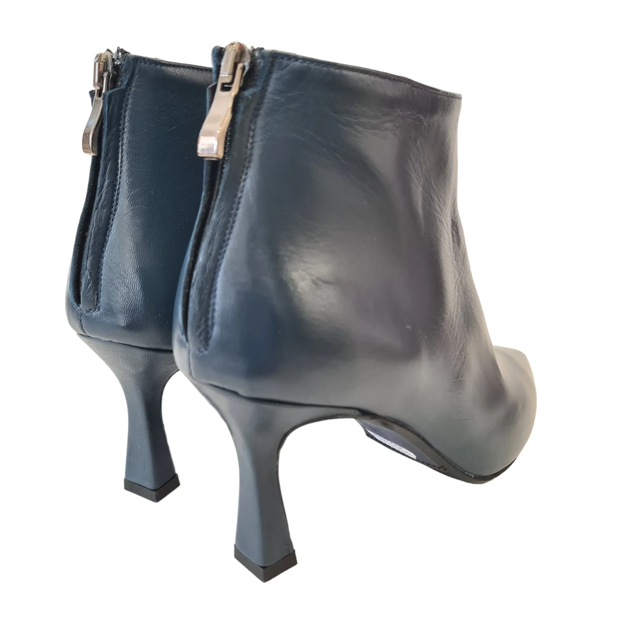 Tattoo Tronchetto Donna Blu Rif.644