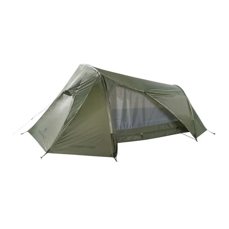 Tenda Ferrino Lightent 1 Pro (verde oliva)