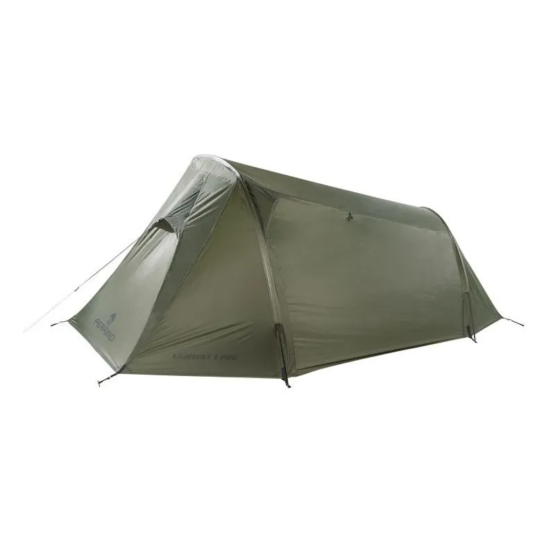 Tenda Ferrino Lightent 1 Pro (verde oliva)