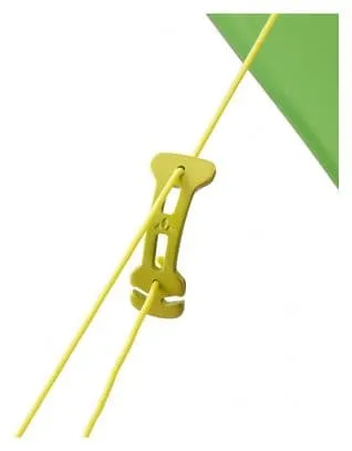 Tenda Vaude Hogan SUL 2P Verde
