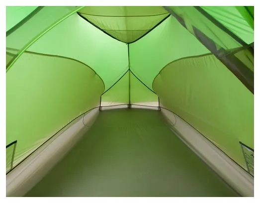 Tenda Vaude Hogan SUL 2P Verde