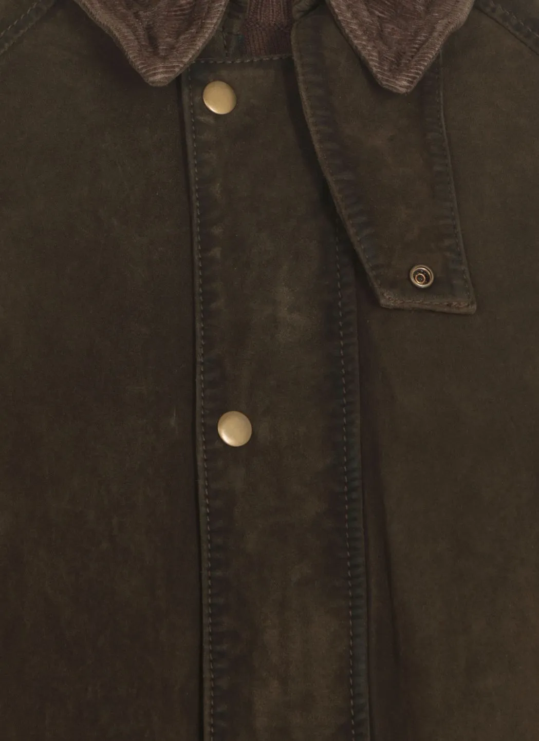  The Jack Leathers Giacca di pelle Balmoral 