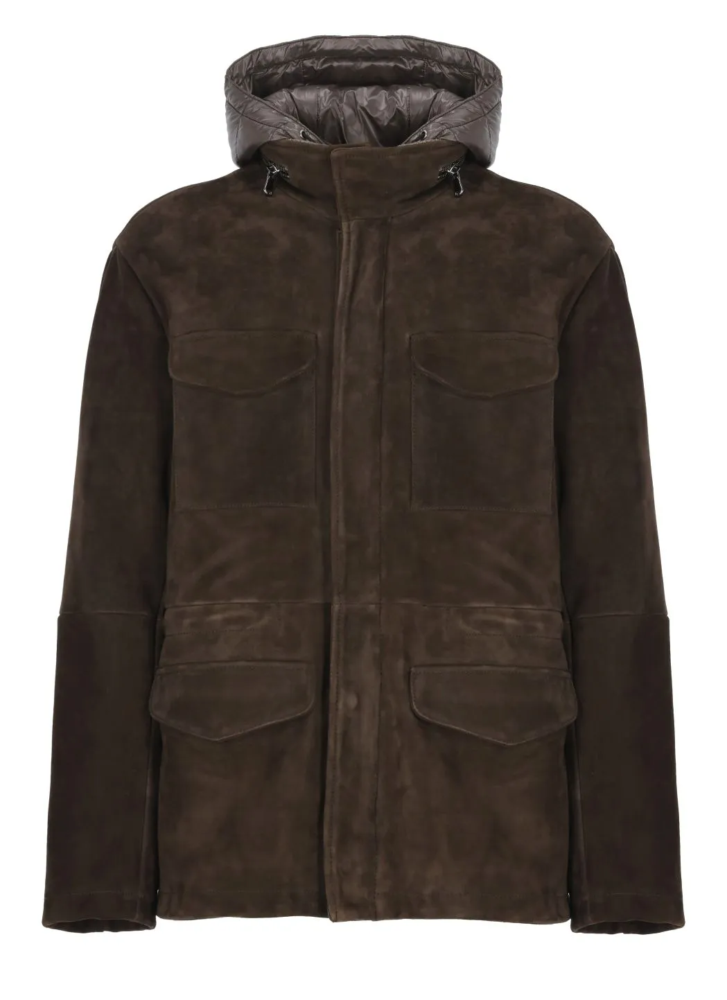  The Jack Leathers Giacca in pelle Radar 