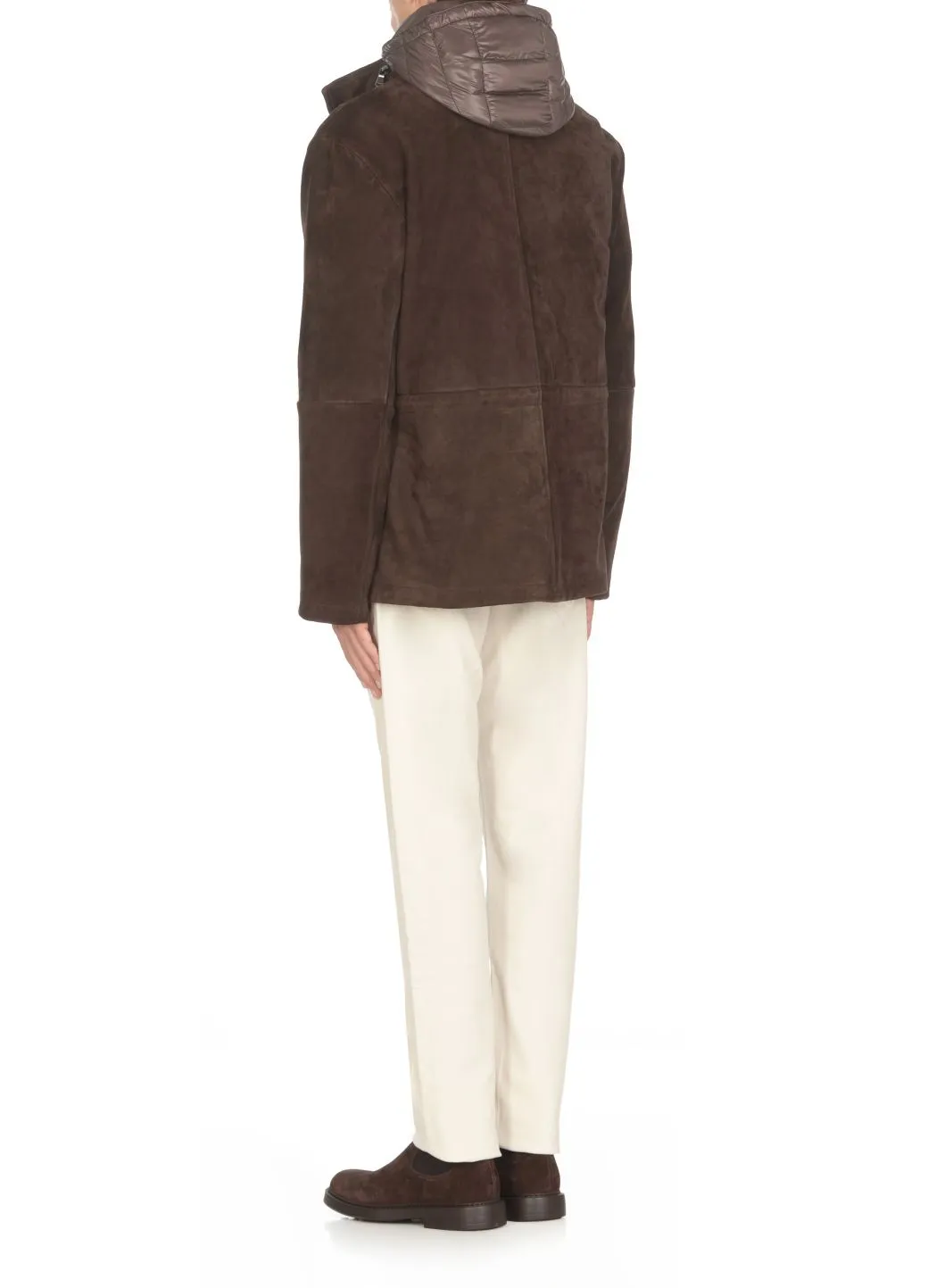  The Jack Leathers Giacca in pelle Radar 