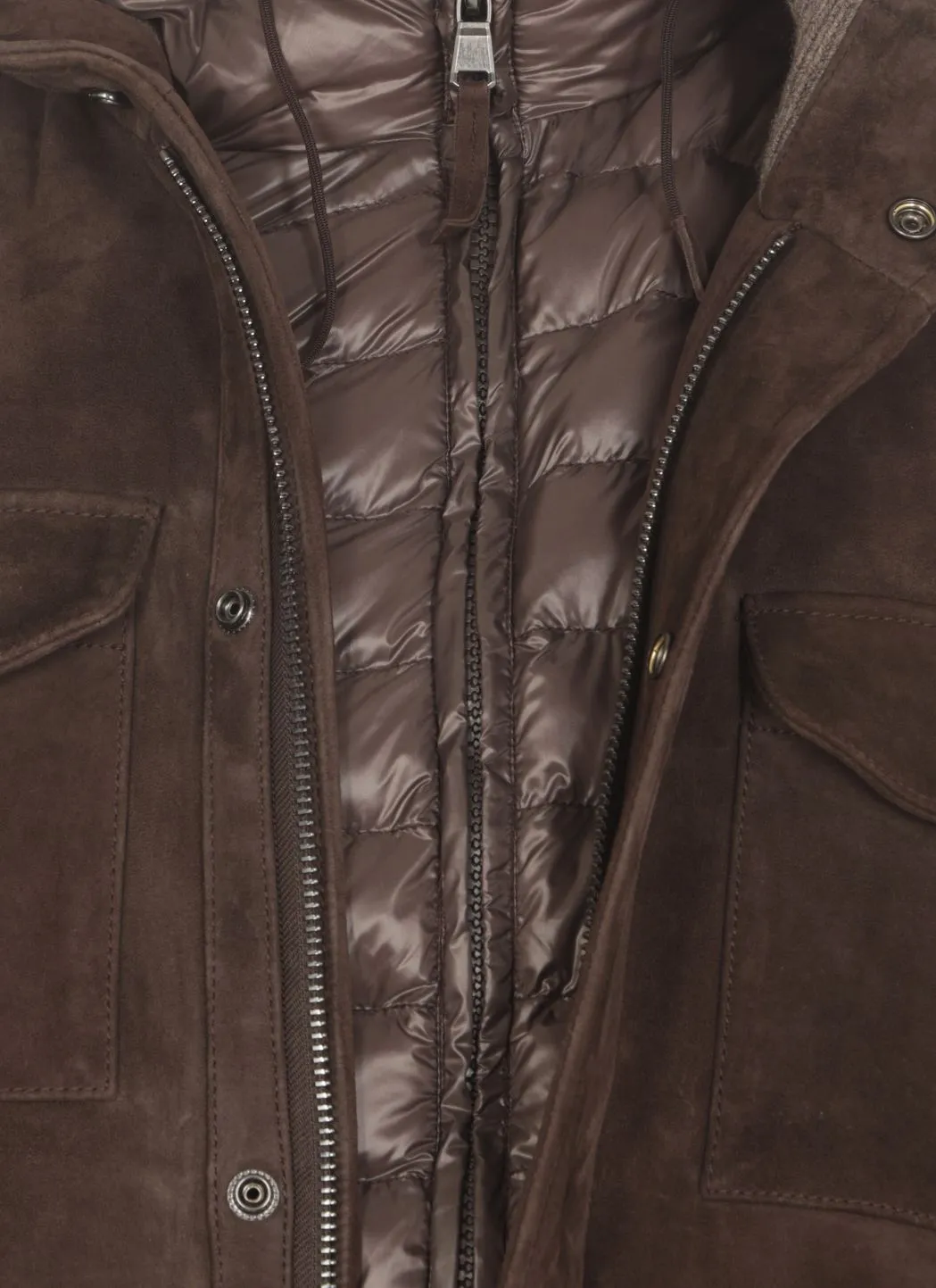  The Jack Leathers Giacca in pelle Radar 