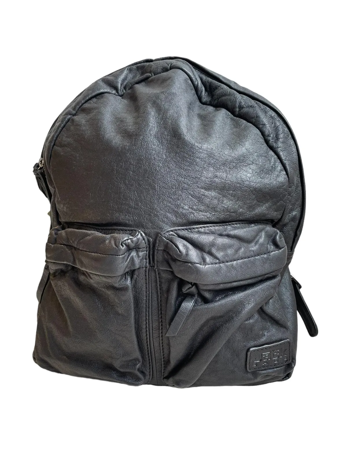     The Jack Leathers Zaino Uomo STRANGER    