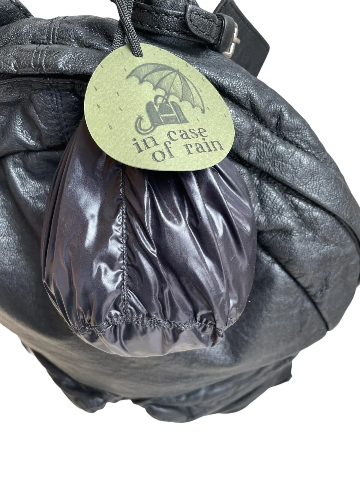     The Jack Leathers Zaino Uomo STRANGER    