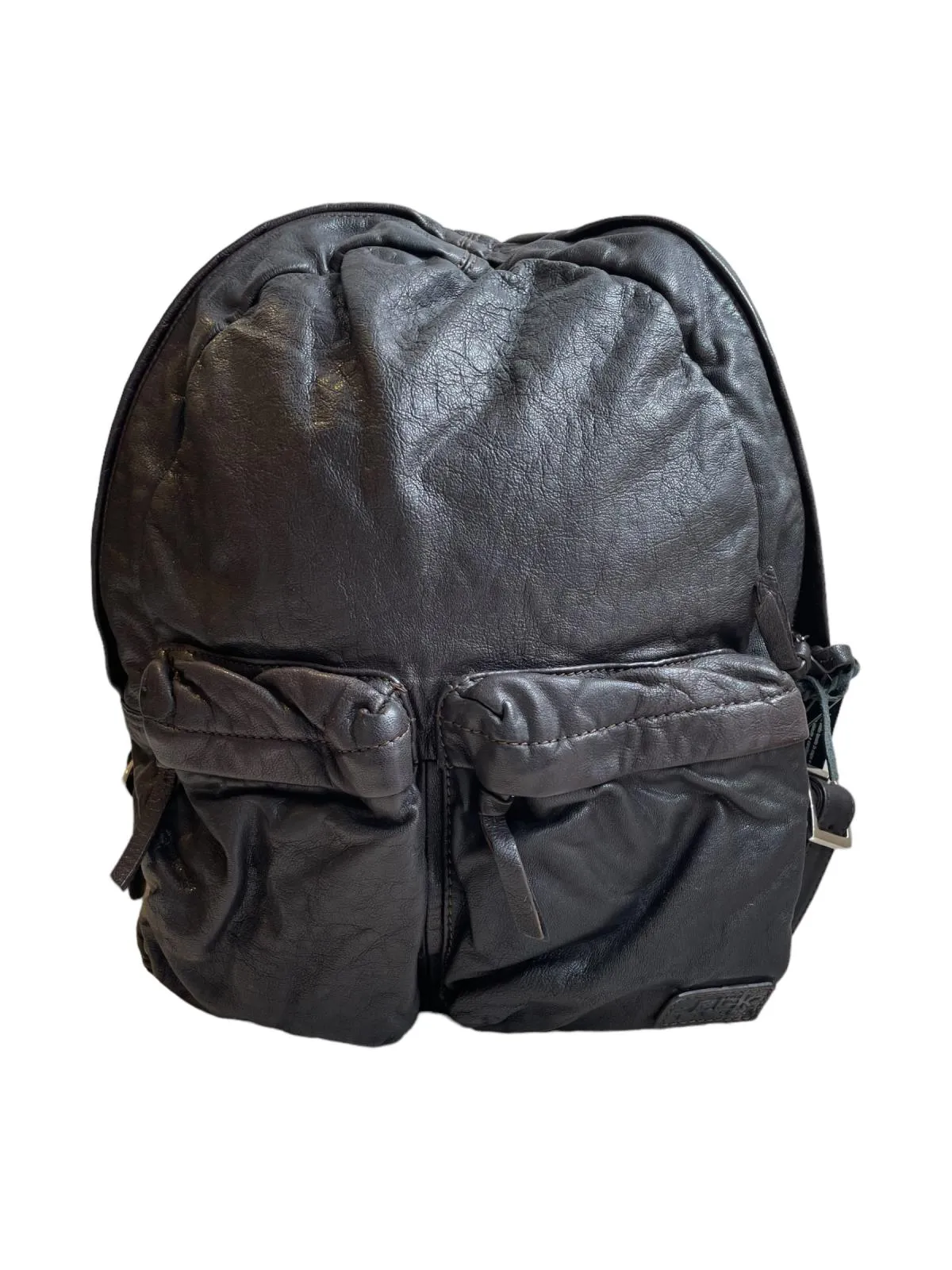     The Jack Leathers Zaino Uomo STRANGER    
