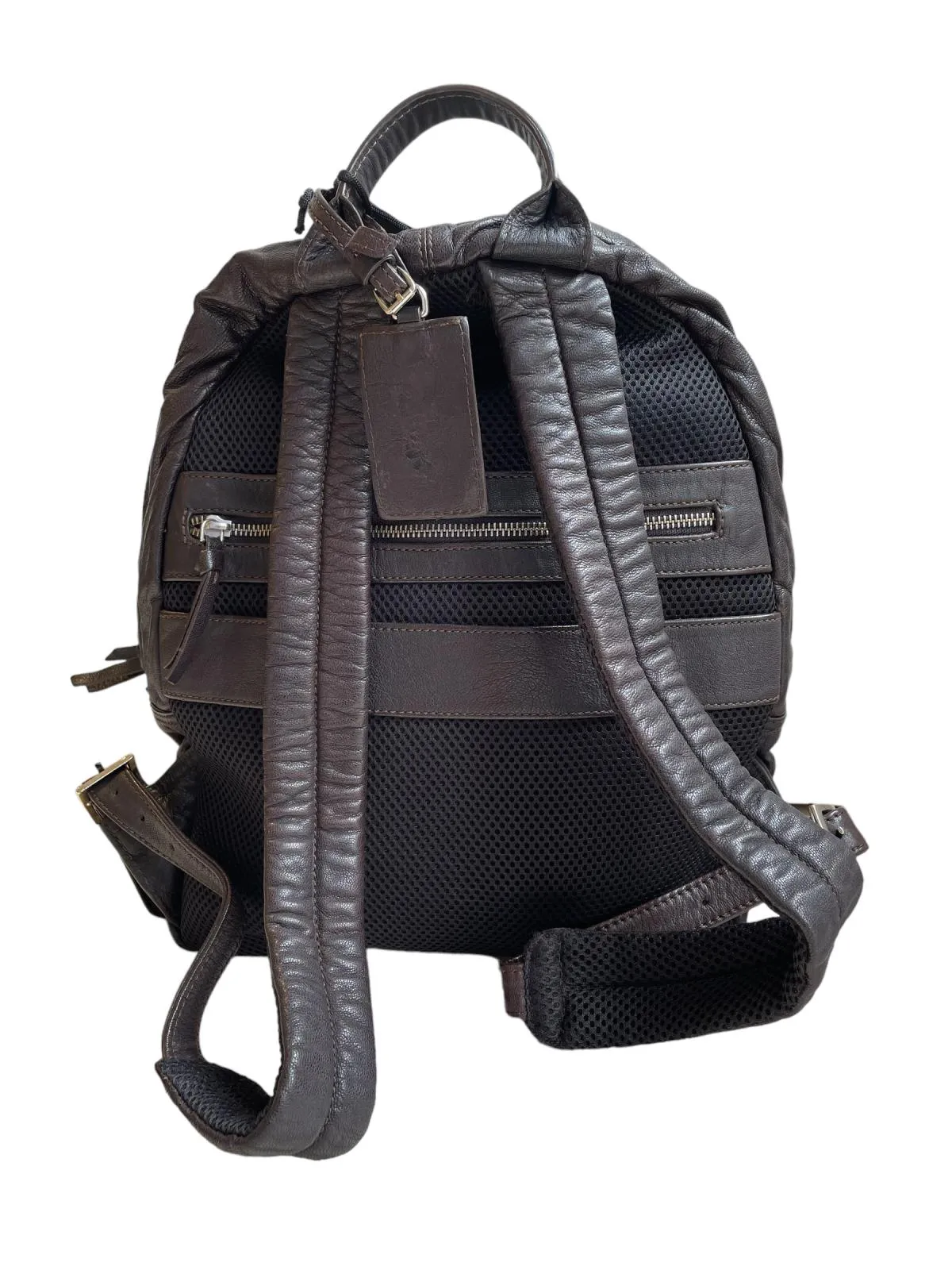     The Jack Leathers Zaino Uomo STRANGER    