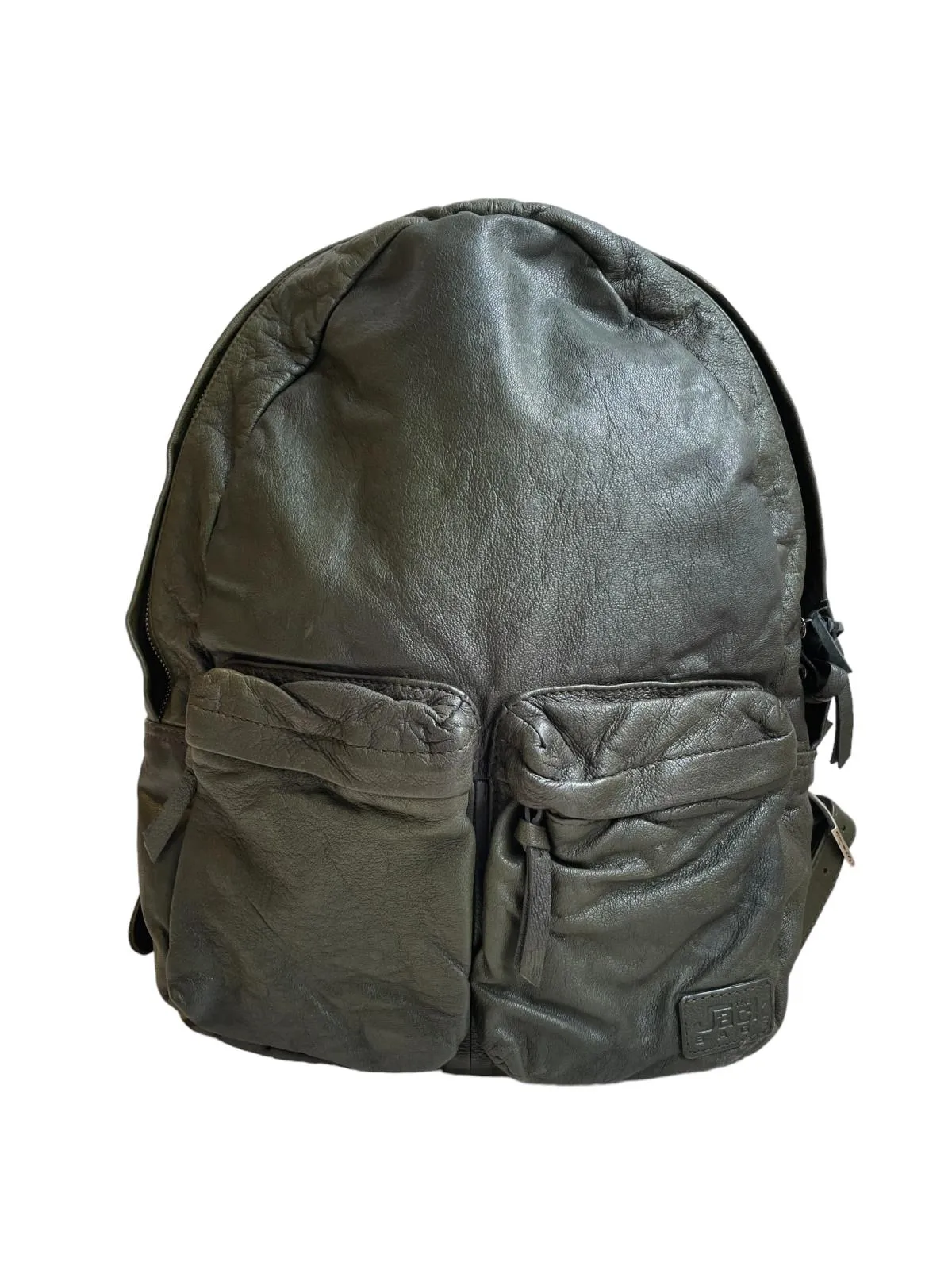     The Jack Leathers Zaino Uomo STRANGER    