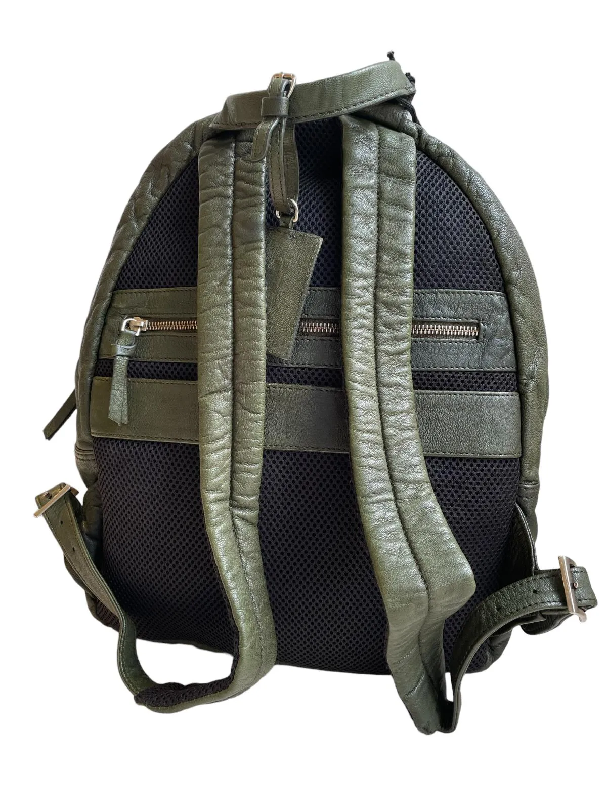     The Jack Leathers Zaino Uomo STRANGER    