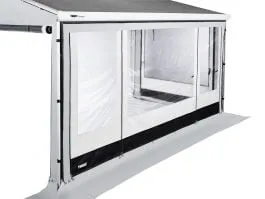 Thule Residence G3 parete frontale S-XL 450