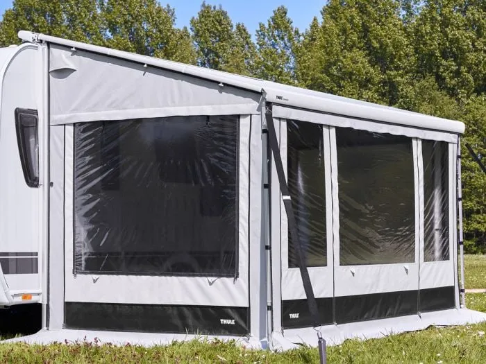 Thule Residence G3 parete frontale S-XL 450